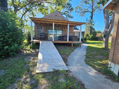 Welcome to Chase Cottage!