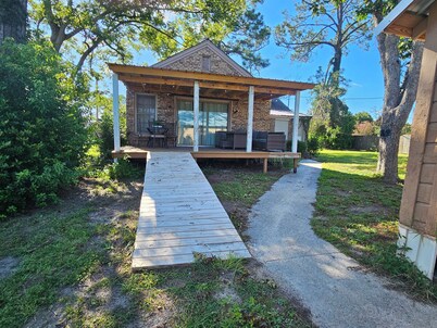 Welcome to Chase Cottage!