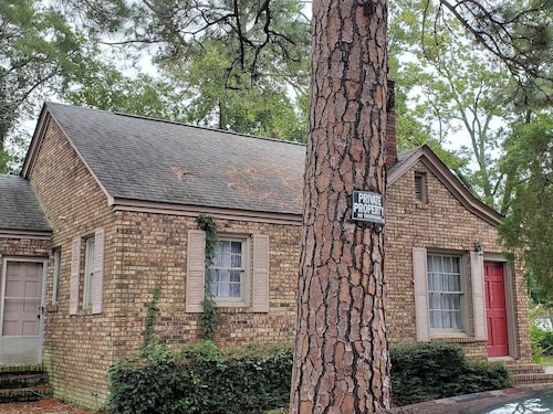 Welcome to Chase Cottage!