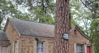 Welcome to Chase Cottage!