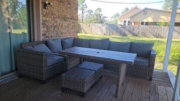 Servei de restauració a l'aire lliure