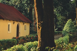 Exterior - Bungalow With Pool And Free Parking In Nature (Palin)