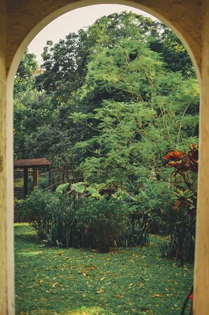 Boendeområde