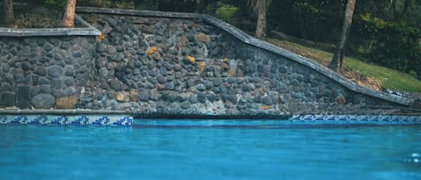 Alberca