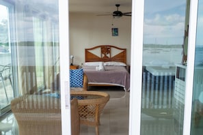 Luxury Suite, Sea View - Los Balcones over the sea (Bocas del Toro)