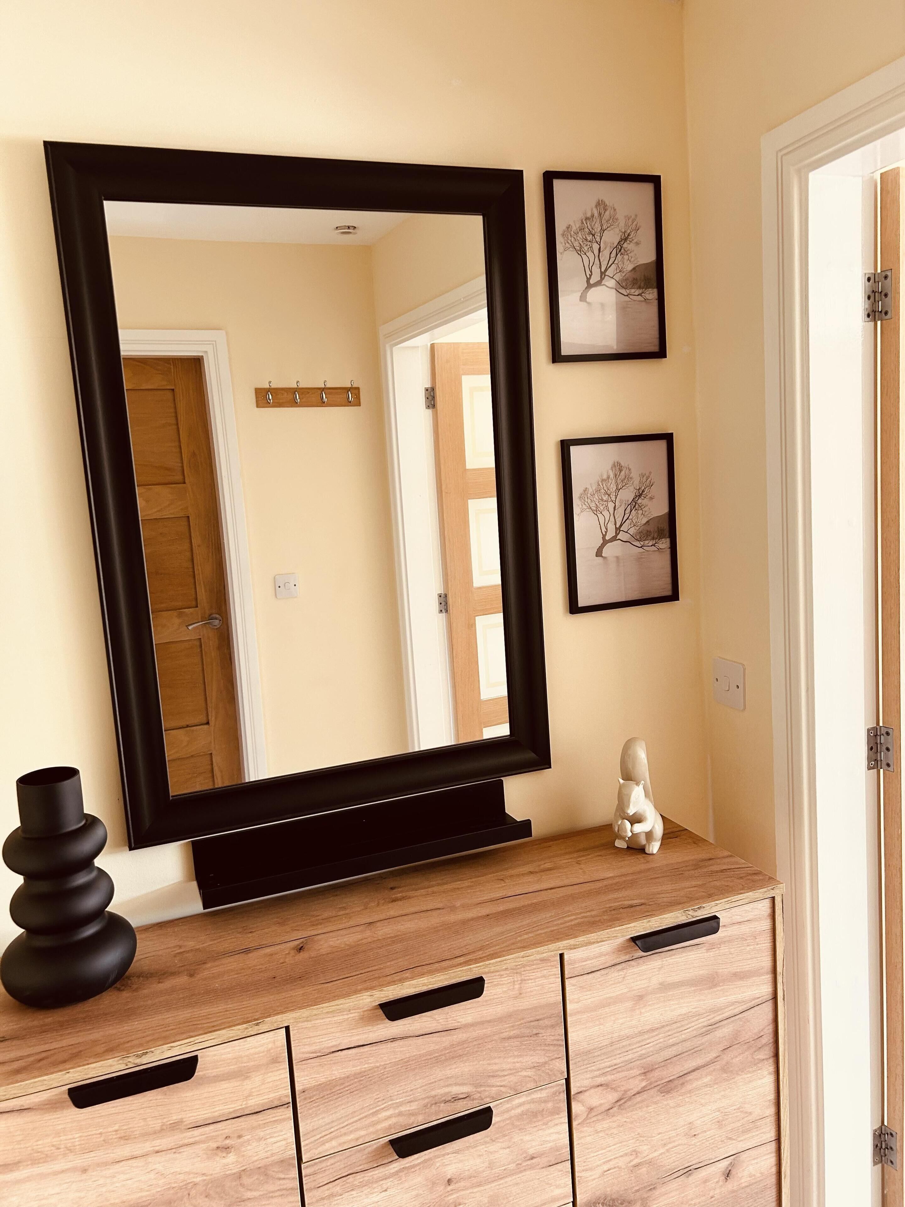 Apartment | Interior