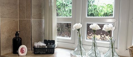 Apartment | Bahagian dalam