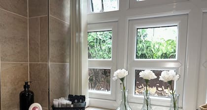 Claverley Hideaway Apartment Bridgnorth