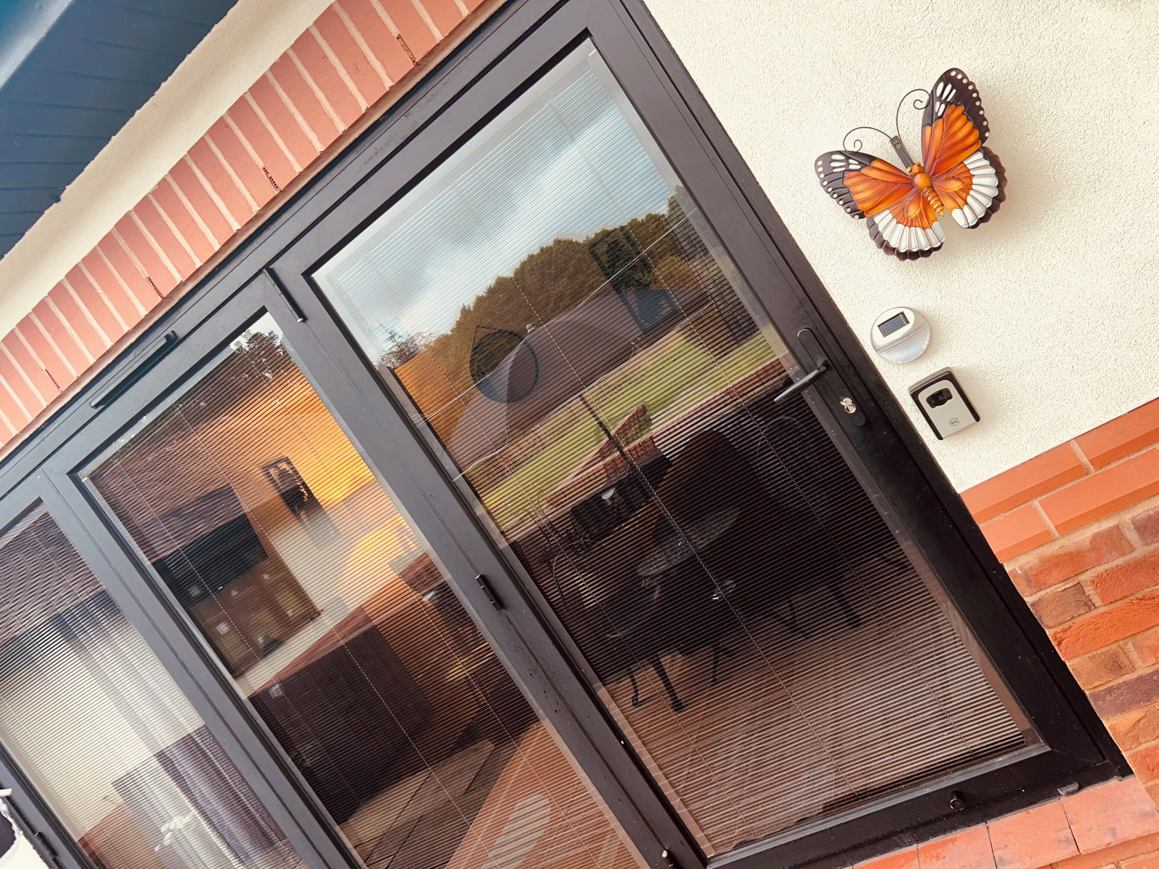 Apartment | 1 Schlafzimmer, Bügeleisen/Bügelbrett, kostenloses WLAN, Bettwäsche