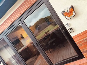 Apartamento | 1 quarto, ferros/tábuas de passar roupa, Wi-Fi de cortesia