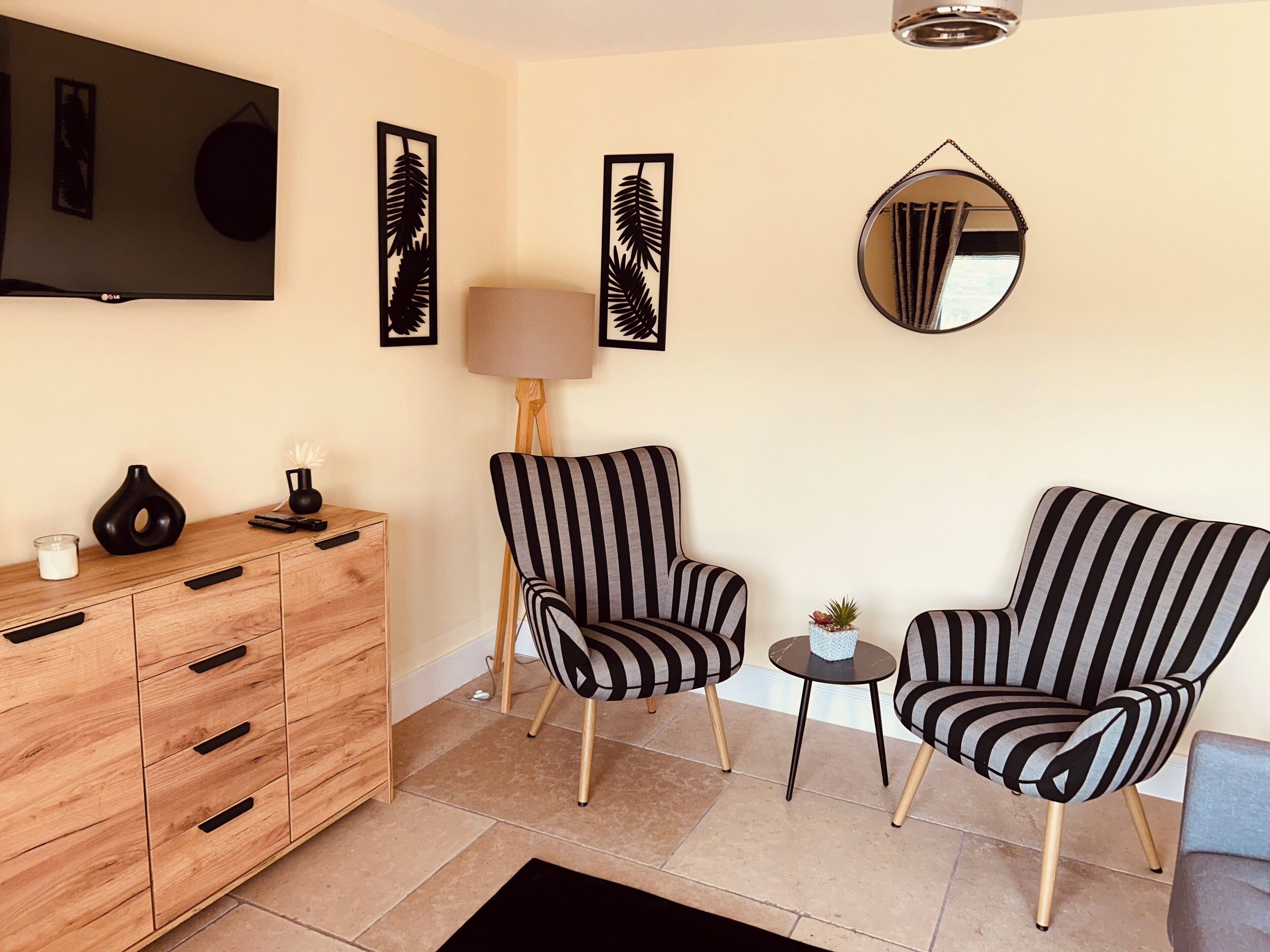 Apartment | Innenbereich