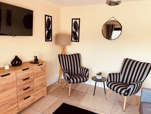 Appartement | Intérieur