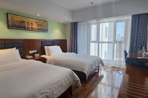 Room - Wanshang Ruyi Hotel (Beijing Lugu East Street) (Beijing)
