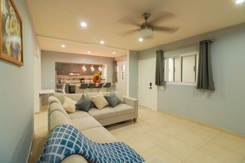  Hermoso y amplio Apartamento!! a 10 min en vehiculo del Zocalo de Oaxaca