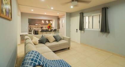 Hermoso y amplio Apartamento!! a 10 min en vehiculo del Zocalo de Oaxaca