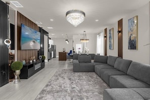 Fernseher