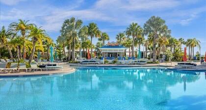 7 Bedrooms/ 5.5 Bathrooms/ Windsor Island (4420KR)