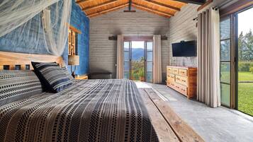 3 bedrooms, free WiFi