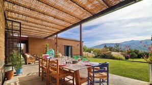 Unclassified image, 5 of 78, button - Casa Estrella Mountain view (Malinalco)