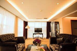 Room - Vienna International Hotel (Tongliao Kerqin) (Tongliao)