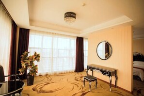 Room - Vienna International Hotel (Tongliao Kerqin) (Tongliao)