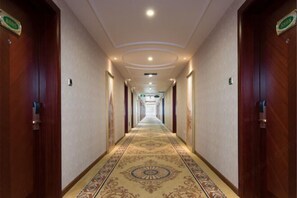 Interior - Vienna International Hotel (Tongliao Kerqin) (Tongliao)