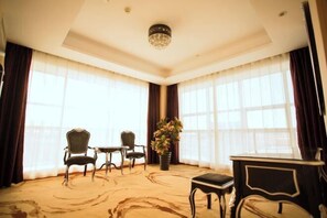 Room - Vienna International Hotel (Tongliao Kerqin) (Tongliao)