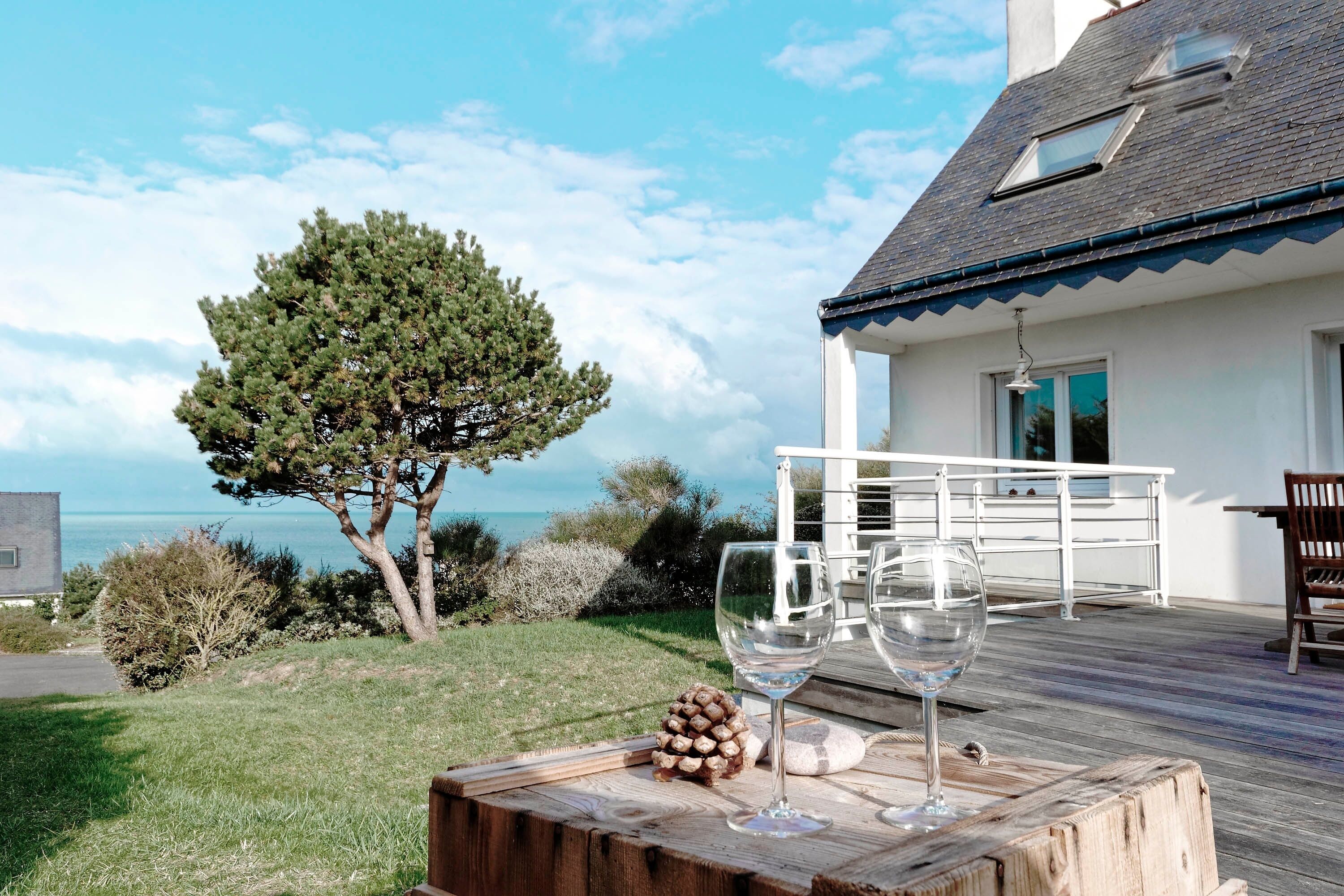 テラス / パティオ