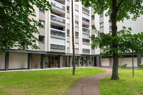 Le P'tit Henri - Studio à 20min de Paris