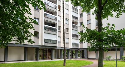 Le P'tit Henri - Studio Ă 20min de Paris