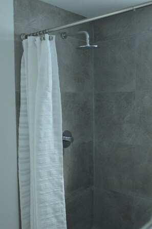 Bathroom - Chic Polanco Stay with Good WiFi (Mexico City)