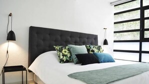 Unclassified image, 3 of 23, button - Chic Polanco Stay with Good WiFi (Mexico City)