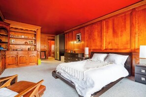 2 chambres, Wi-Fi, draps fournis