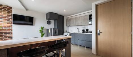 خلاط، مستلزمات طهي/أطباق/أوعية