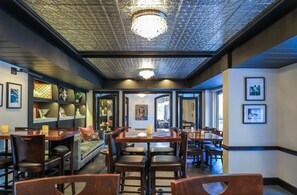 Restaurantes