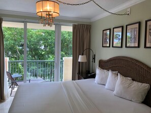 1 slaapkamer, internet, beddengoed