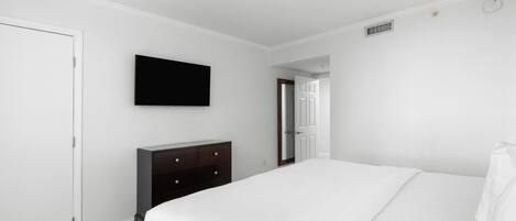 1 bedroom, Internet, bed sheets