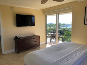 2 slaapkamers, internet, beddengoed