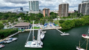 Marina