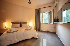 3 Schlafzimmer, WLAN, Bettwäsche