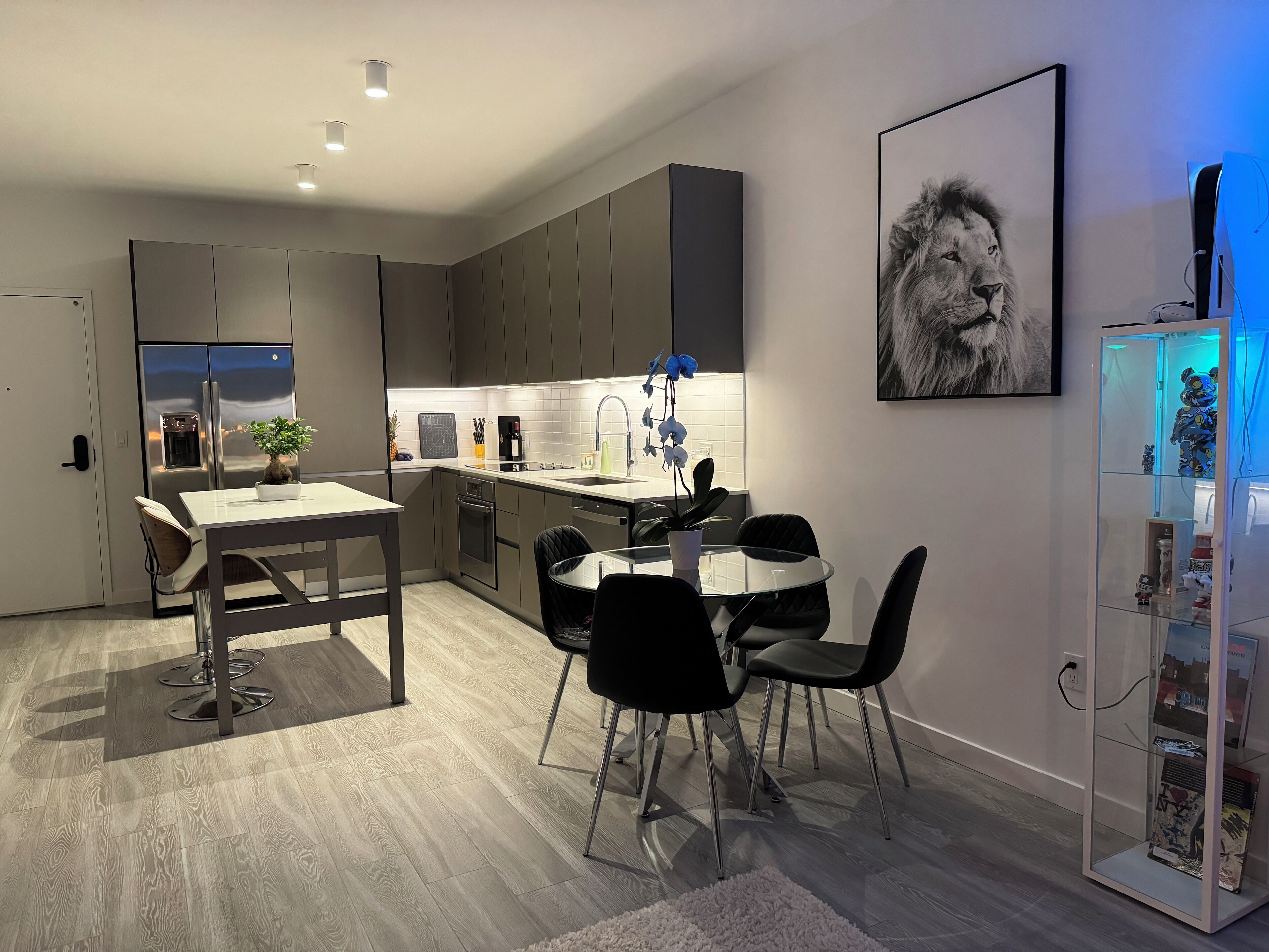 NEW Wynwood Walls Art District Modern Loft