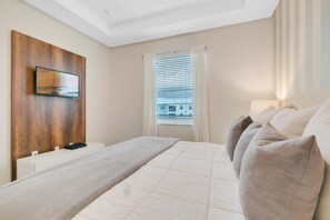 2 soverom, strykejern/-brett, wi-fi og sengetøy