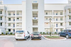 Exterior - Last Minute Disney Getaway! Luxury Condo with Private Balcony. Book Now! #66071 (Orlando)