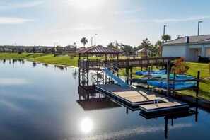 Marina - Last Minute Disney Getaway! Luxury Condo with Private Balcony. Book Now! #66071 (Orlando)