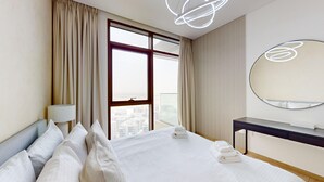 Unclassified image, 5 of 12, button - Creek Harbour - Palace Residence 2309 (Dubai)