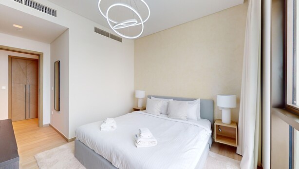 Unclassified image, 1 of 12, button - Creek Harbour - Palace Residence 2309 (Dubai)