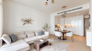 Leilighet | 1 soverom