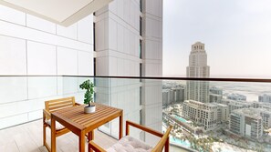 Leilighet | 1 soverom