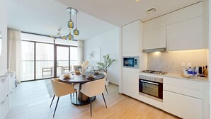 Unclassified image, 4 of 12, button - Creek Harbour - Palace Residence 2309 (Dubai)