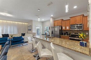 Interior - Last Minute Disney Getaway! Townhouse with Private Pool. Book Now! #65959 (Orlando)